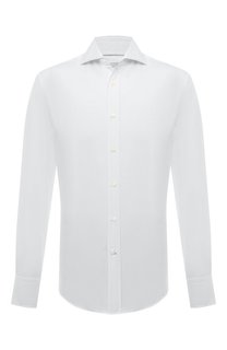 Рубашка Brunello Cucinelli