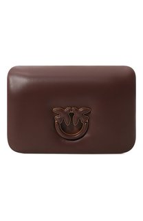 Сумка Classic Love Click Puff Pinko
