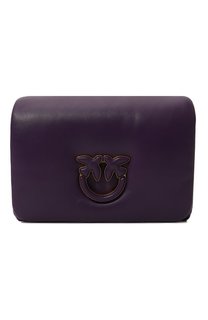 Сумка Classic Love Click Puff Pinko