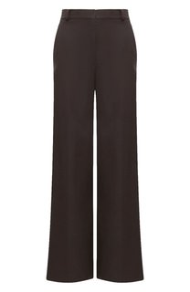 Шерстяные брюки Stella McCartney