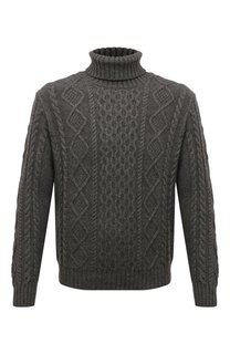 Кашемировый свитер Kiton