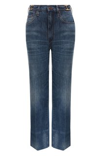 Джинсы Chloé