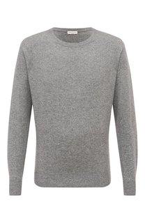 Кашемировый джемпер Dries Van Noten