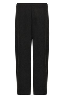 Шерстяные брюки Jil Sander