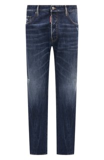 Джинсы Dsquared2