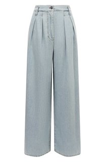 Джинсы Dries Van Noten
