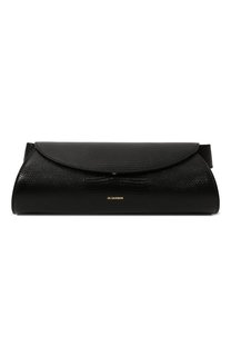 Сумка Cannolo small Jil Sander