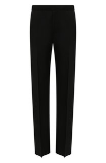 Шерстяные брюки Givenchy
