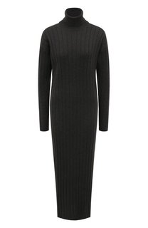 Кашемировое платье Brunello Cucinelli