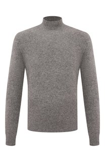 Водолазка из шерсти и кашемира Corneliani