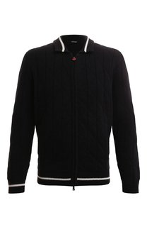 Кашемировый кардиган Kiton