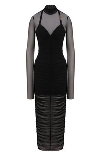 Платье Versace Jeans Couture