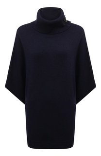 Свитер из шерсти и кашемира Emporio Armani