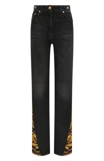 Джинсы Versace