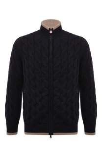 Кашемировый кардиган Kiton