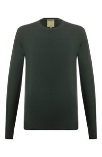 Шерстяной джемпер Woolrich