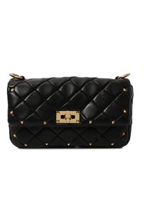 Сумка Rockstud Spike small Valentino