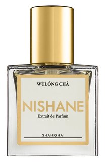 Духи Wūlóng Chá (15ml) Nishane