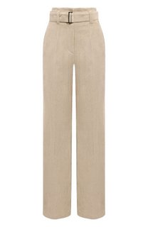 Вельветовые брюки Brunello Cucinelli