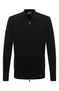 Кашемировый кардиган MUST