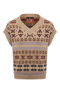 Жилет Weekend Max Mara