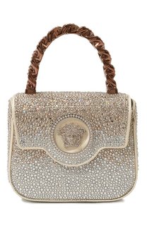 Сумка La Medusa mini Versace