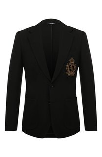 Пиджак Dolce & Gabbana