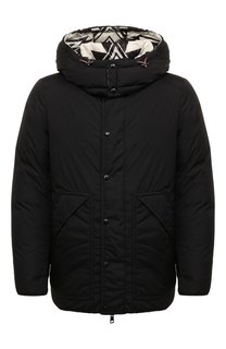 Двусторонний пуховик Hordelyme Moncler