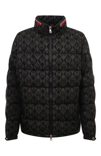 Пуховик Bourne Moncler