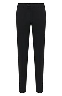 Шерстяные брюки Corneliani