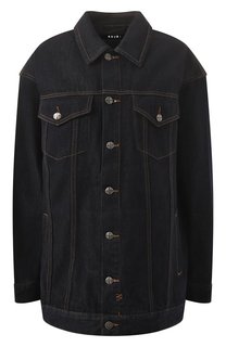 Джинсовая куртка Ksubi