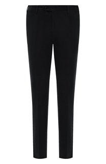 Брюки из шерсти и кашемира Corneliani