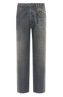 Джинсы Darkpark