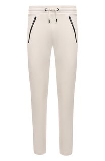 Хлопковые джоггеры Bogner Fire+Ice