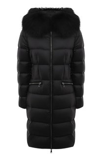 Пуховик Boedic Moncler