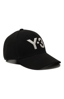 Бейсболка Y-3
