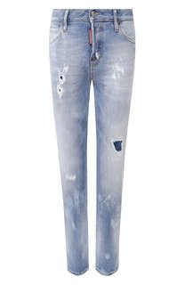Джинсы Dsquared2