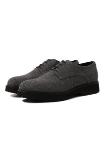 Текстильные дерби Doucals