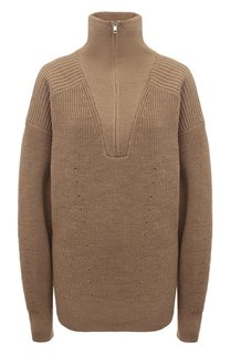 Шерстяной свитер Isabel Marant