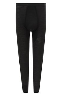 Кальсоны из шерсти и шелка Zimmerli