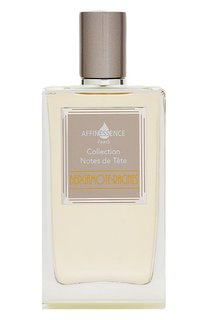 Парфюмерная вода Bergamote-Racines (100ml) Affinessence