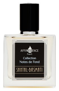 Парфюмерная вода Santal-Basmati (50ml) Affinessence