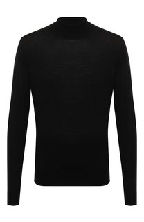 Шерстяная водолазка Corneliani