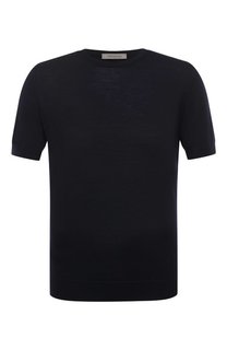 Шерстяной джемпер Corneliani