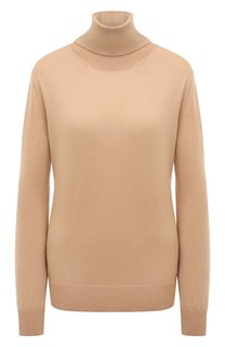 Шерстяная водолазка Jil Sander