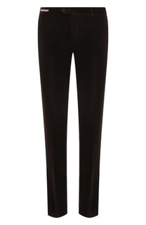 Вельветовые брюки Corneliani