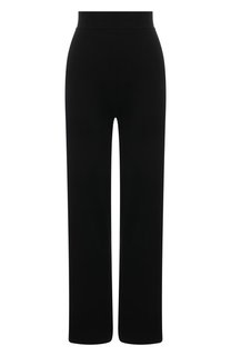 Шерстяные брюки Allude