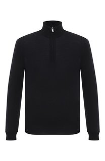 Шерстяной джемпер Bogner