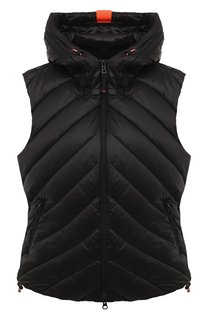 Утепленный жилет Bogner Fire+Ice
