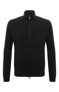 Кардиган из шерсти и кашемира Bogner